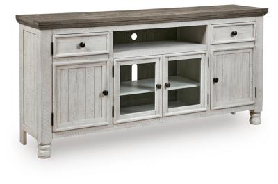 Havalance 74 TV Stand | Ashley