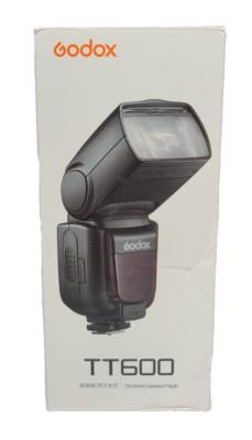 Godox TT600 TTL Thinklite Camera Flash | eBay