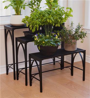 Nesting Plant Stands - Lee Valley Tools