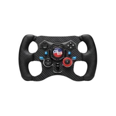 Gridburn VF-F2 FE-P Formula Racing Wheel Add-On – Compatible with Logitech G29