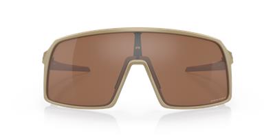 Standard Issue Sutro Prizm Tungsten Lenses, Desert Tan Frame Sunglasses | Oakley Standard Issue US