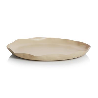 Taverna Burek Plate / Medium – Home Goods Hardware