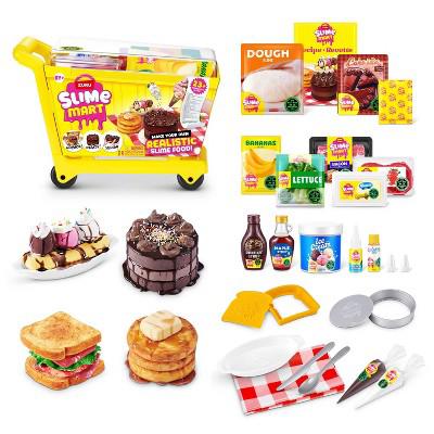 Slime Mart Shopping Cart : Target