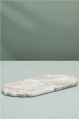 Marble Cheese Board | Anthropologie