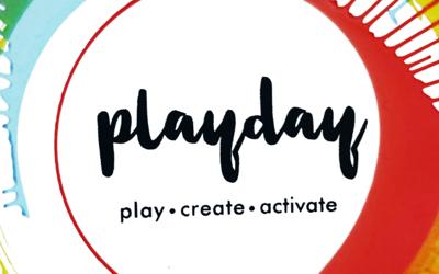 Order PLAYDAY HOLDING LLC eGift Cards