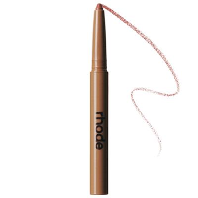 Peptide Lip Shape Contouring Lip Shaper - rhode | Sephora