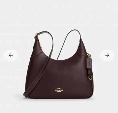Ella Shoulder Bag | Bags | Coach | COACH®