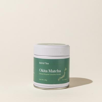 Astrid Tea - Okita – The Roasters Pack