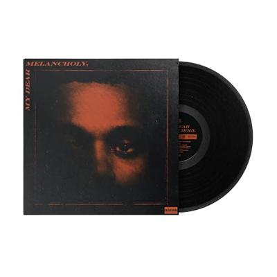 My Dear Melancholy