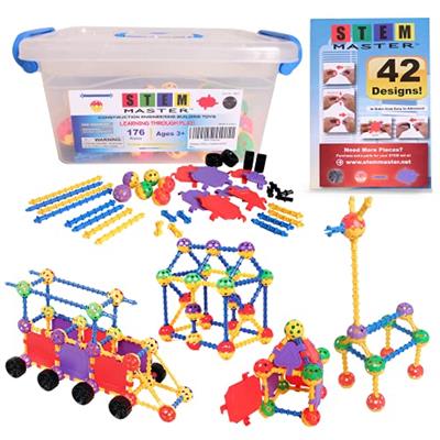 Crayola 140ct Art Set Kids' Rainbow Coloring Kit Holiday Gift, Craft  Supplies 