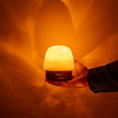 The Havie Night Light & Noise Machine