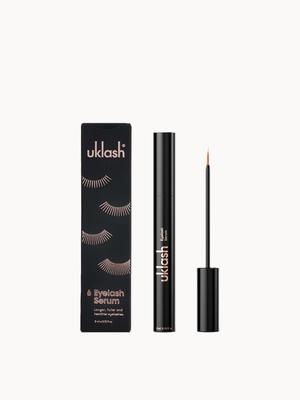 UKLASH Eyelash Serum 3ml (3 Month Supply) | LOOKFANTASTIC
