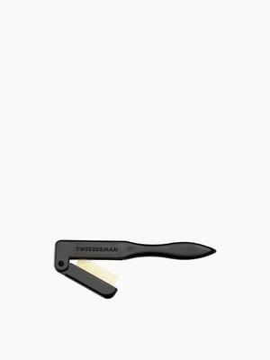Tweezerman Folding Lash Comb | LOOKFANTASTIC