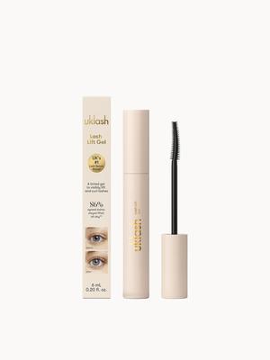 UKLASH Lash Lift Gel | LOOKFANTASTIC