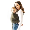 Ring Sling in Evergreen – Kyte BABY