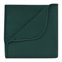 Baby Blanket in Emerald – Kyte BABY