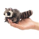 Folkmanis Raccoon – O'Suzannah for Littles