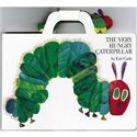 The Very Hungry Caterpillar Giant Board Book And Plush Package - By Eric Carle (mixed Media Product) : Target