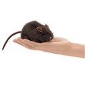 Folkmanis Brown Mouse – O'Suzannah for Littles