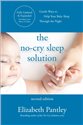 The No-Cry Sleep Solution, Second Edition
By Elizabeth Pantley