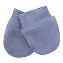 Scratch Mitten in Slate – Kyte BABY