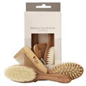 3-Piece Brush Set – Kyte BABY