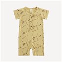 shortie union suit | sagittarius | bamboo – kate quinn