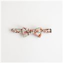 Khanh Bow Ties - Blush Rosa – O'Suzannah for Littles