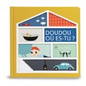 Book - Doudou Où Es-Tu? - Lorea De Vos Marcel & Joachim Toys and