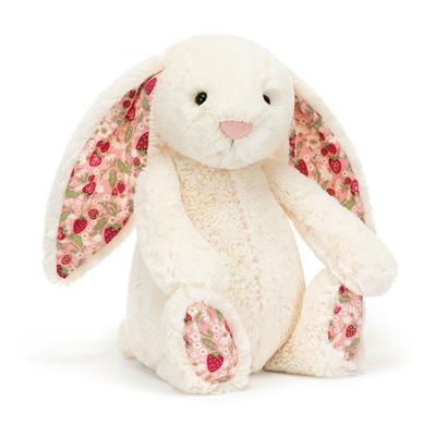 Blossom Cream Bunny Berry