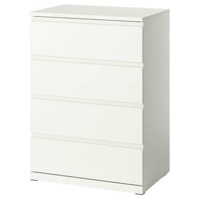 STORKLINTA 4-drawer dresser