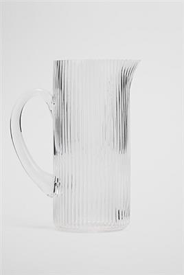Clear Vivi Jug - Serving | Country Road