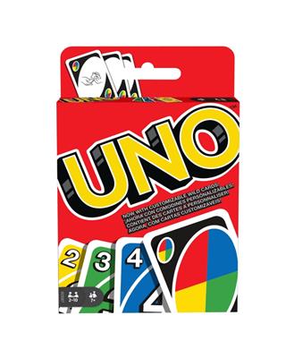 UNO Card Game - Kmart