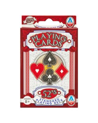 52s Playing Cards - Kmart