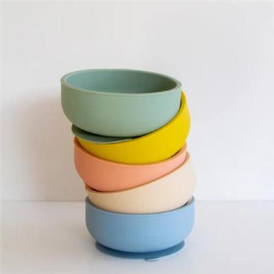 Zazi Clever Bowl with Lid | Bowls, Plates & Cutlery | Zazi