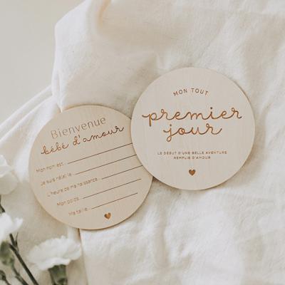 Pastille de bois | Genre | Le Petit Tableau Noir