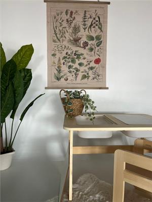 Kids Sensory Table | Claudia Marie & Co.