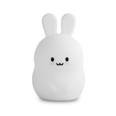 LED Silicone Bunny Night Light with Remote Control | Shop Today. Get it Tomorrow! | takealot.com