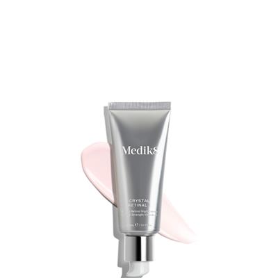 Medik8 Crystal Retinal 1 Serum 30ml | LOOKFANTASTIC