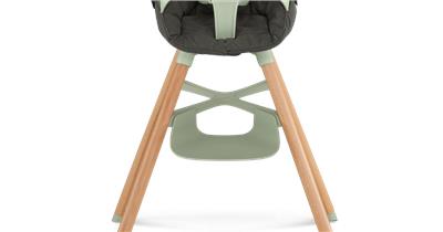 HILO Cushion Set with Infant Insert | High Chair Accessories