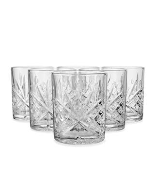 6 Bond Tumblers - Kmart