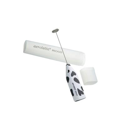 Aerolatte Milk Frother with Case Moo Milk | Kitchen Warehouse™
