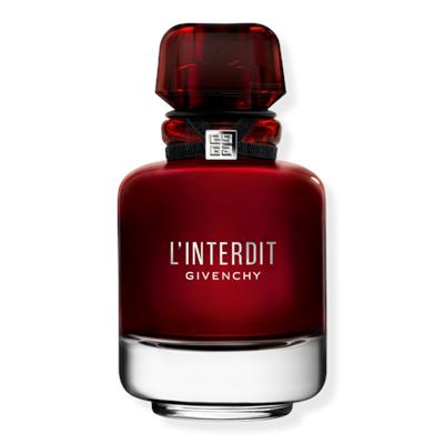 LInterdit Rouge Eau de Parfum - Givenchy | Ulta Beauty