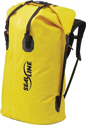 115L SealLine Boundary Waterproof Dry Pack