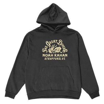 Wildflower Hoodie - Noah Kahan Official Store CA