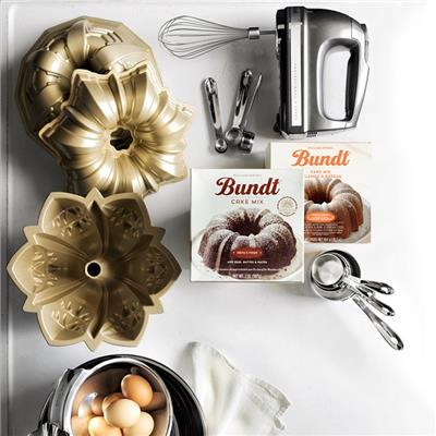 All-Clad Stainless-Steel 3-Piece Mixing Bowl Set | Williams Sonoma