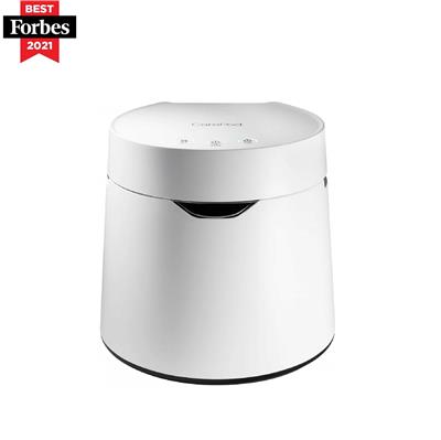 Carepod One - Stainless Steel Humidifier