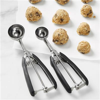 OXO Cookie Scoops | Williams Sonoma
