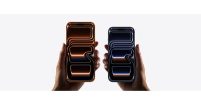 Buy iPhone 17 Pro and iPhone 17 Pro Max - Apple (UK)