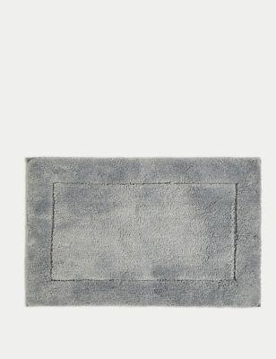 Super Soft Quick Dry Bath Mat | M&S Collection | M&S
